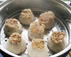 烧麦
