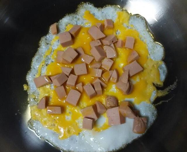 三角煎蛋