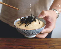 日式山药饭,山药的另一种打开方式