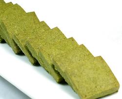 抹茶饼干