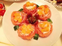 芒果花之恋