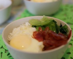 煲仔饭