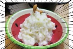 奶香土豆泥