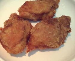 特制炸鸡腿