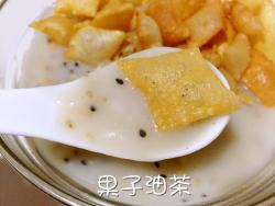 洛阳果子油茶