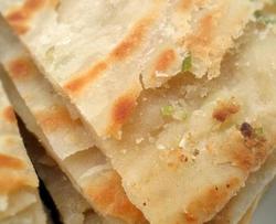黄磊版葱油饼