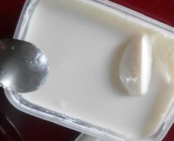 超简单电饭锅酸奶