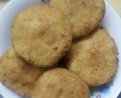 油炸糕