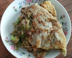 无敌版大馅饼