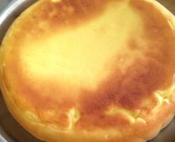 电饭煲蛋糕