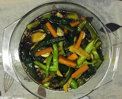 腌黄瓜