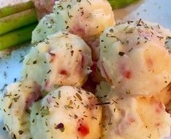 夺命土豆泥