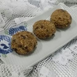 红豆糍粑