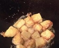 自制豆腐