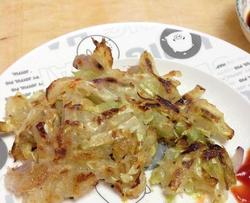 家庭版大坂烧