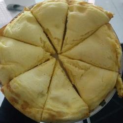 电饭煲蛋糕