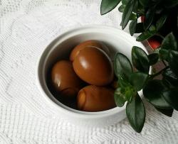 完美五香卤蛋附煮蛋秘籍