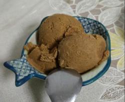 巧克力冰淇淋面包机版