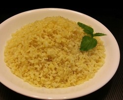 黃金蛋炒飯