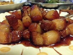 红烧肉