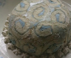 夏洛特蛋糕