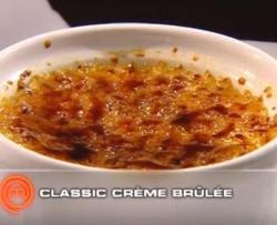 不用烤箱的Crème Brûlée焦糖布丁