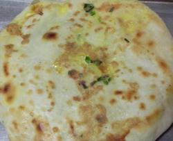 鸡蛋灌饼