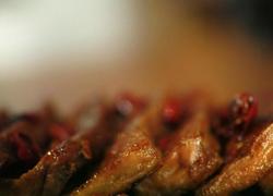 红烧煎豆腐