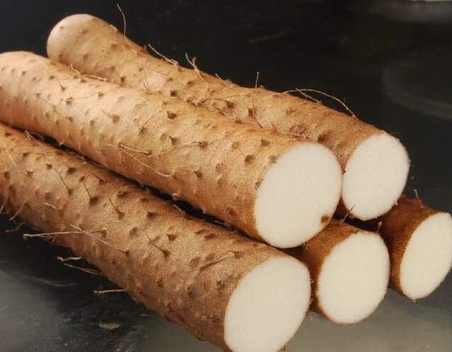 山药的多种吃法