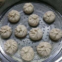 包子