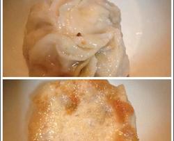生煎包