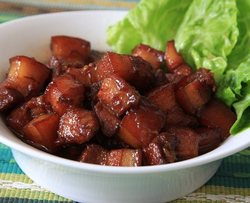 红烧肉