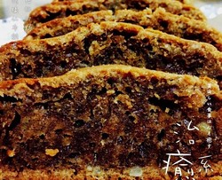 浓情榛仁布朗尼