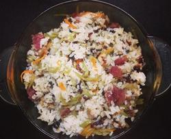 pilaf 饭饭