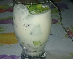 水果优酪