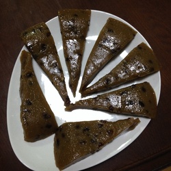 红豆年糕