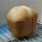 面包做的炼奶吐司