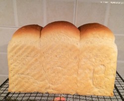 伊凡面包