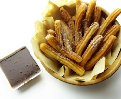 西班牙油条粗肉丝 Churros