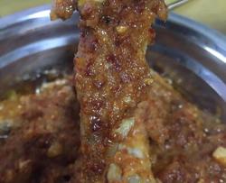 特色粉蒸鸡翅