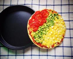 彩虹披萨8寸