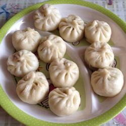 包子