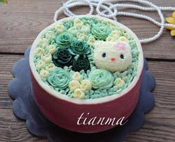 花盒子