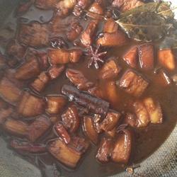 红烧肉