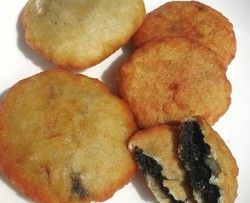 油炸糖糕