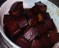 东坡肉