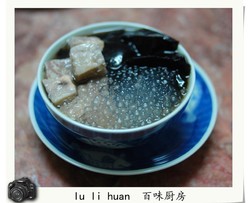 凉粉