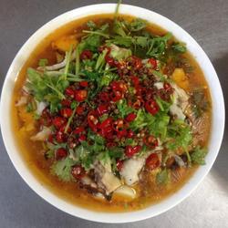 水煮鱼