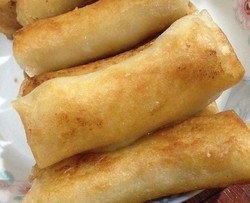 脆皮香蕉