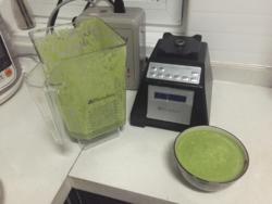 经典 Green Smoothie